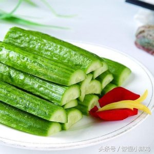 ​黄瓜籽粉哪个牌子好（黄瓜籽的功效与作用）