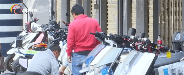 昆明电动车报废新规(昆明电动车报废地点在哪里)
