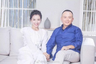 ​“京城四少”王珂五次破产，刘涛靠拍戏还清欠款，还成了销售天后