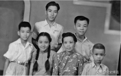 ​追忆博古之子秦刚