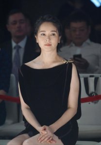 ​左小青：一段失败的婚姻，44岁对爱情失去了热情