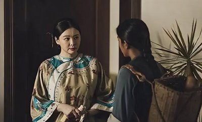 ​从纯情女星到吸毒、自杀、当小三，萧淑慎是如何被“毁”的？