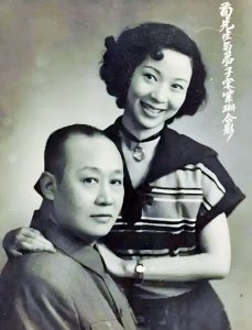 ​四大名旦之荀慧生：一生经历三次婚姻，女儿遇害35年至今未能破案