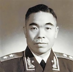 ​志愿军最强防御五十军，曾泽生：五十军唯有以死报国