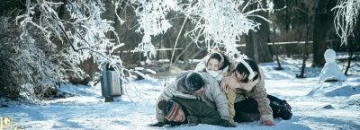 ​《胆小鬼》大结局：殷鹏是杀害黄姝的凶手，秦理成功报仇