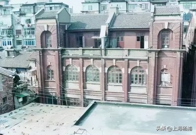 ​走进上海新华印刷厂，探寻杨浦百年工业的印记