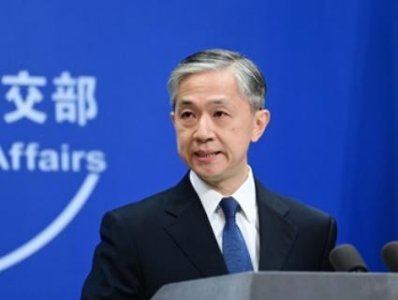 ​美称将监控中国澜沧江水电站 外交部：坚决反对恶意挑拨