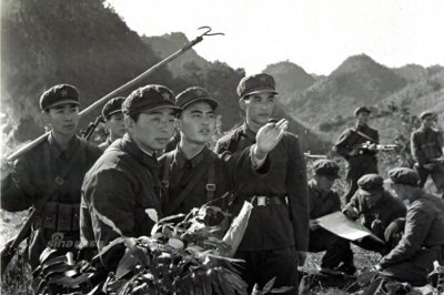 ​1979年，我们为什么必须打越南？十年轮战，究竟有没有打服越南？