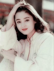 ​娱乐圈中拥有第一美人之称的10位女明星