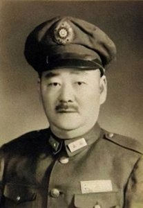 ​国民党五虎上将的传奇人生与各自结局