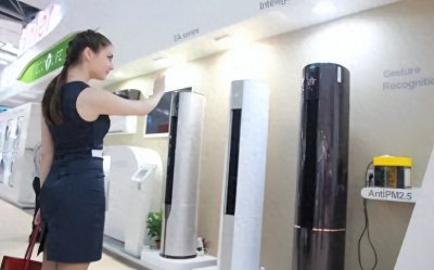 ​2024中国空调大战打响！成绩单出炉：海信第8，海尔第6，华凌第4