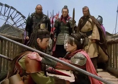 ​历史上，梁山108将竟有72人是虚构的，你知道真实的36人是谁吗？