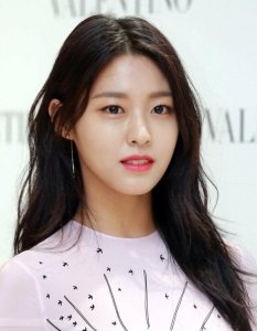 ​韩国十大美女，谁是你心目中的女神