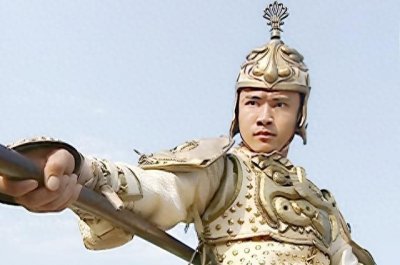 ​正史中的瓦岗五虎：都能秒杀李元霸宇文成都，程咬金武功排第二？