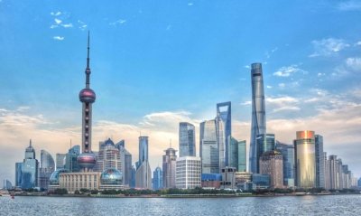 ​中国人均收入20强！苏州坐稳第五，浙江入围七席