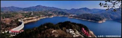 ​来信阳新县，你非去不可的两个地方