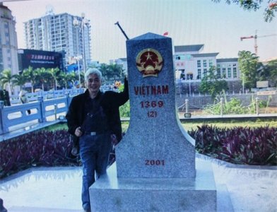 ​越南印象（河内）
