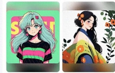 ​打造吉祥“女人好运”微信头像的秘诀