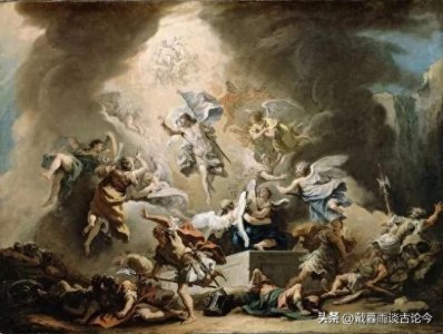 ​犹太人等待的“弥赛亚”到底是谁？各个宗教皆不同！
