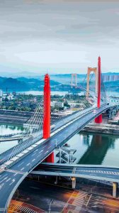 ​甘典军讲宜昌：盘点宜昌的跨江大桥