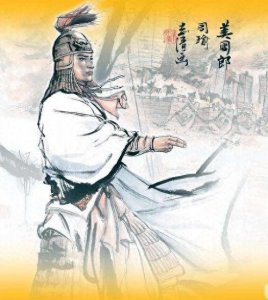 ​周瑜：智勇双全的东汉英雄，赤壁之战的传奇将领