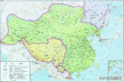 ​碎叶城在哪儿？用文字掀开你未曾知道的地史！