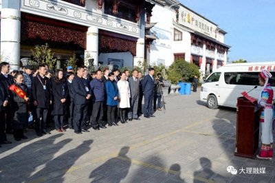 ​大理机场把航站楼“搬”到了下关和古城？赶紧尝尝鲜