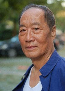 ​演员白志迪：曾在颐和园卖汽水，与初恋妻子恩爱50年生一子