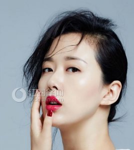 ​颜丹晨到底有没有结婚颜丹晨和陈昊如何认识