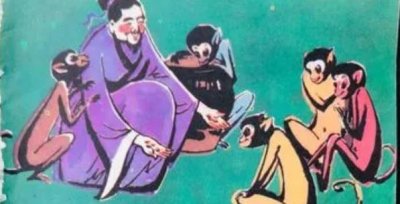 ​哪些成语典故难以理解（刻舟求剑是怎么来的）