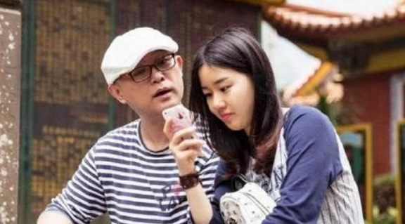 孟非老婆李雪(孟非老婆李雪图片) 孟非 老婆 第9张