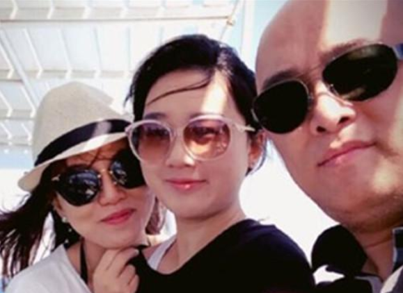 孟非老婆李雪(孟非老婆李雪图片) 孟非 老婆 第5张