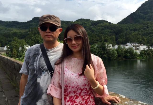 孟非老婆李雪(孟非老婆李雪图片) 孟非 老婆 第10张