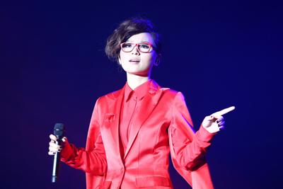 周笔畅结婚了吗跟谁和方大同关系？周笔畅方大同承认恋情在一起了