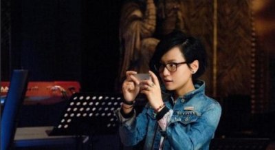 ​周笔畅结婚了吗跟谁和方大同关系？周笔畅方大同承认恋情在一起了