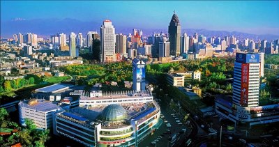 ​三线城市有哪些（进入三线城市的61个城市）