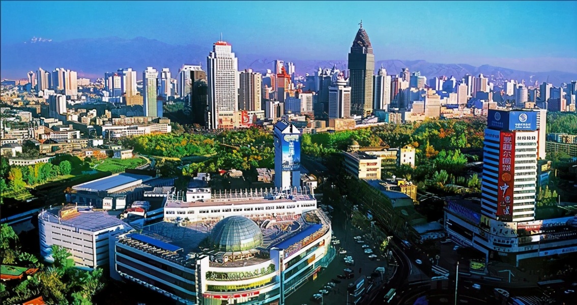 三线城市有哪些（进入三线城市的61个城市）
