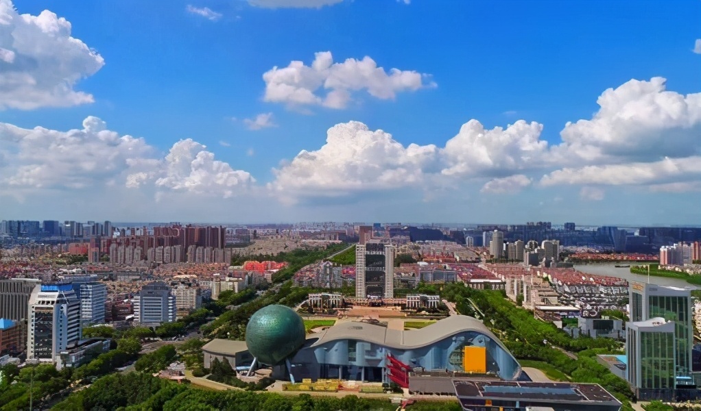 三线城市有哪些（进入三线城市的61个城市）