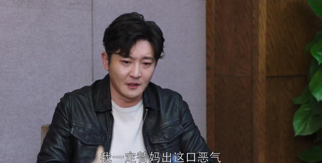 不是因为朱丽，《都挺好》苏明成打苏明玉的真正原因