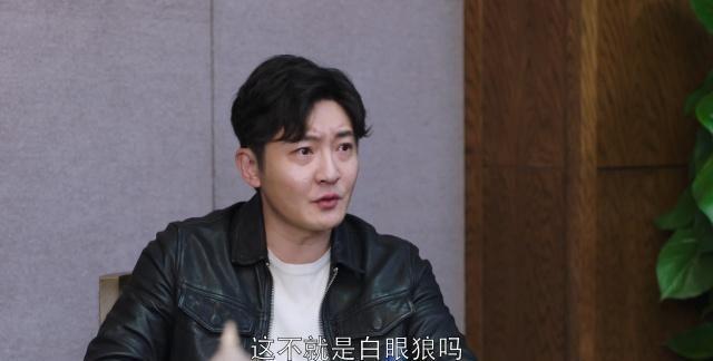 不是因为朱丽，《都挺好》苏明成打苏明玉的真正原因