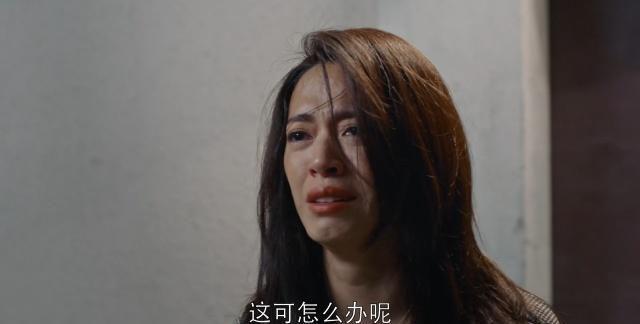 不是因为朱丽，《都挺好》苏明成打苏明玉的真正原因