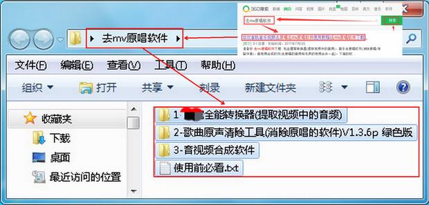 配图