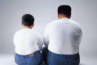 ​男性152-188cm标准体重对照表，若你“达标”，恭喜你，还不算胖