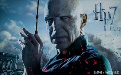 ​《哈利波特》，学习优秀的小汤姆·里德尔为什么会变成伏地魔？