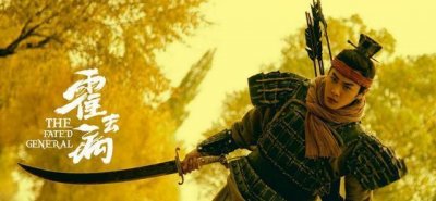 ​为什么没人敢惹汉朝？看看霍去病陈汤说的话
