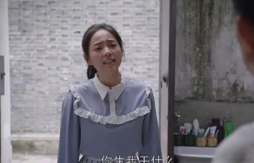 为什么明玉小时候被苏母疼爱，长大后却不受待见呢？原因很简单