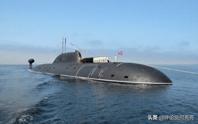 ​俄罗斯新型核武器碾压美国？深海杀器“波塞冬”发出致命威胁