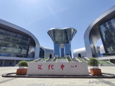 ​暑期打卡好去处——乌鲁木齐博物馆