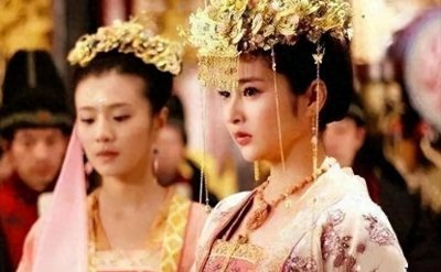 ​古代的驸马有多难？婚前竟然还要试婚，这些试婚女人是什么身份？