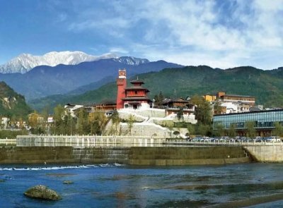 ​四川绵阳值得一去的六大景点！